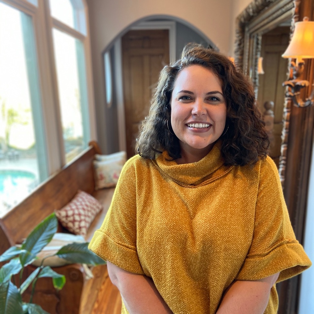 Meet your Posher, Zarah